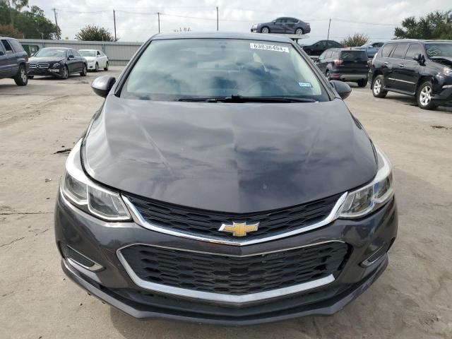 Photo 4 VIN: 1G1BF5SM5H7239642 - CHEVROLET CRUZE PREM 