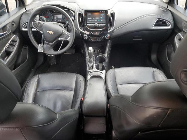 Photo 7 VIN: 1G1BF5SM5H7239642 - CHEVROLET CRUZE PREM 