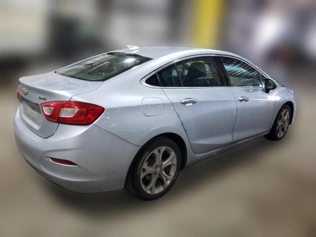 Photo 2 VIN: 1G1BF5SM5H7253296 - CHEVROLET CRUZE 