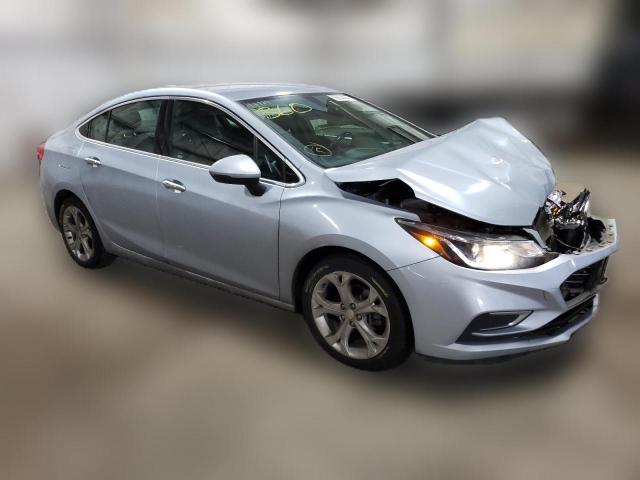 Photo 3 VIN: 1G1BF5SM5H7253296 - CHEVROLET CRUZE 