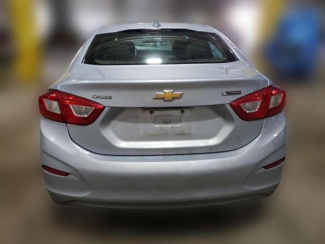 Photo 5 VIN: 1G1BF5SM5H7253296 - CHEVROLET CRUZE 