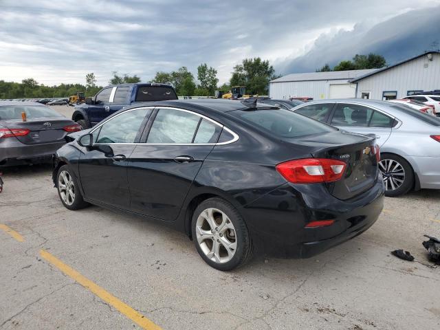 Photo 1 VIN: 1G1BF5SM5H7266890 - CHEVROLET CRUZE 