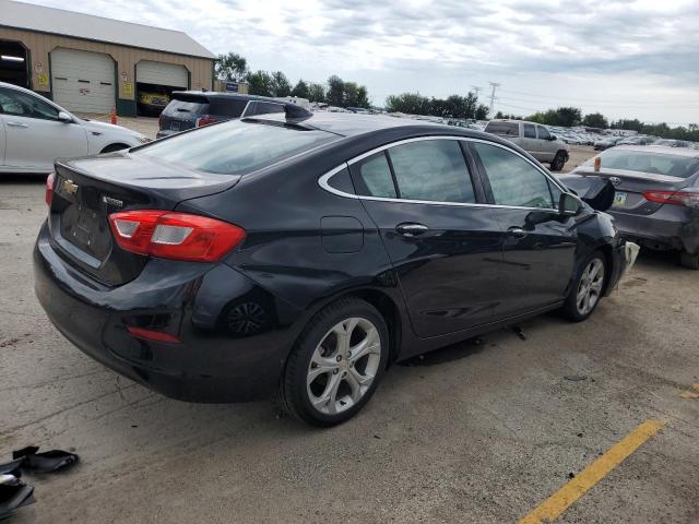 Photo 2 VIN: 1G1BF5SM5H7266890 - CHEVROLET CRUZE 