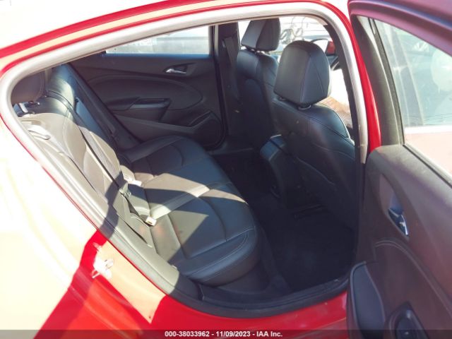 Photo 7 VIN: 1G1BF5SM5J7169727 - CHEVROLET CRUZE 