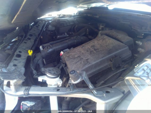 Photo 9 VIN: 1G1BF5SM5K7105463 - CHEVROLET CRUZE 