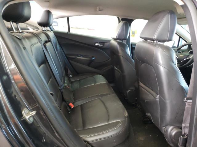 Photo 5 VIN: 1G1BF5SM6H7100863 - CHEVROLET CRUZE PREM 