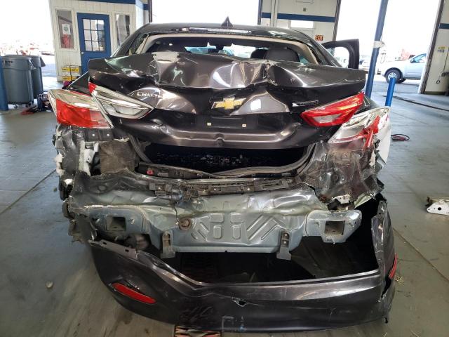 Photo 8 VIN: 1G1BF5SM6H7100863 - CHEVROLET CRUZE PREM 