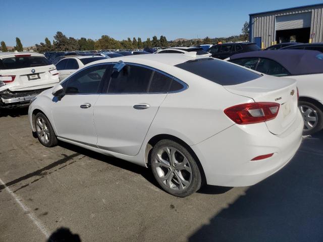 Photo 1 VIN: 1G1BF5SM6H7103892 - CHEVROLET CRUZE PREM 