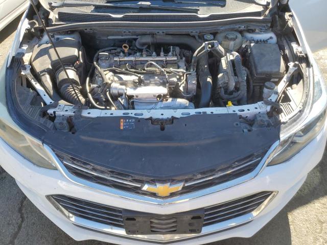 Photo 10 VIN: 1G1BF5SM6H7103892 - CHEVROLET CRUZE PREM 