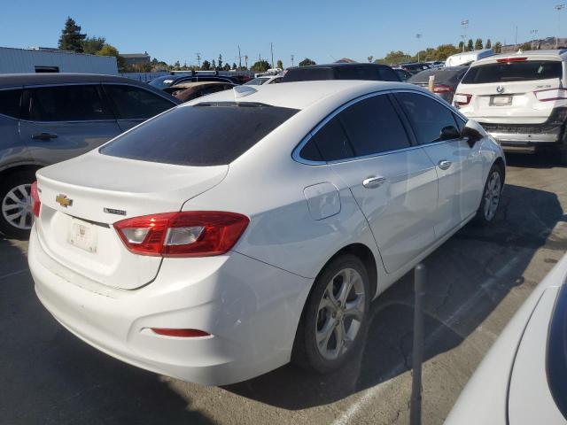 Photo 2 VIN: 1G1BF5SM6H7103892 - CHEVROLET CRUZE PREM 