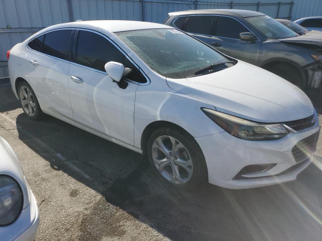 Photo 3 VIN: 1G1BF5SM6H7103892 - CHEVROLET CRUZE PREM 