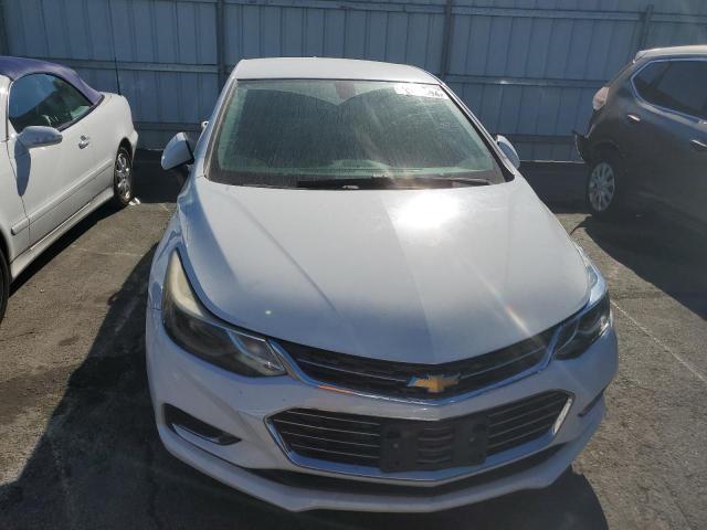 Photo 4 VIN: 1G1BF5SM6H7103892 - CHEVROLET CRUZE PREM 