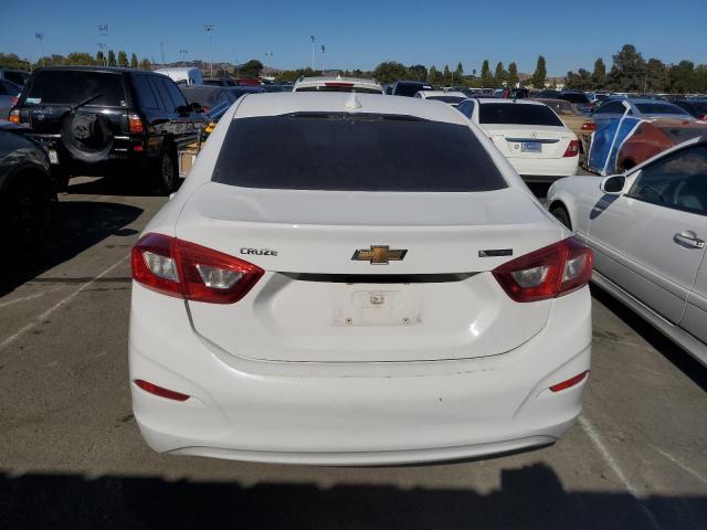 Photo 5 VIN: 1G1BF5SM6H7103892 - CHEVROLET CRUZE PREM 