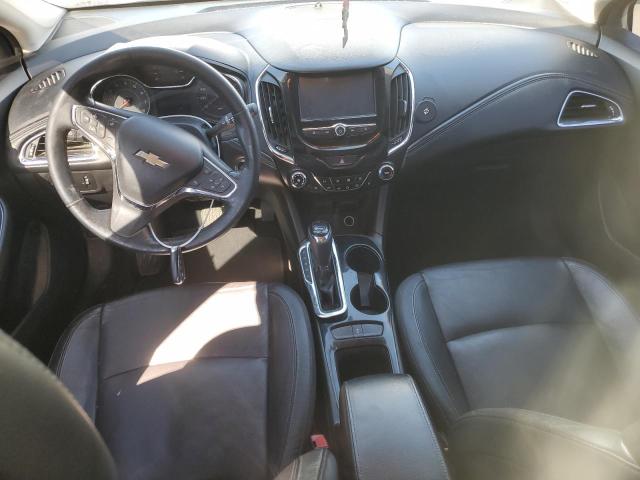 Photo 7 VIN: 1G1BF5SM6H7103892 - CHEVROLET CRUZE PREM 