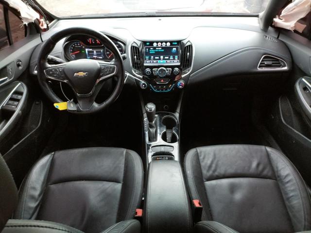 Photo 7 VIN: 1G1BF5SM6H7120935 - CHEVROLET CRUZE PREM 