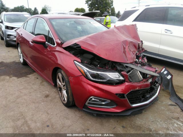 Photo 0 VIN: 1G1BF5SM6H7132356 - CHEVROLET CRUZE 