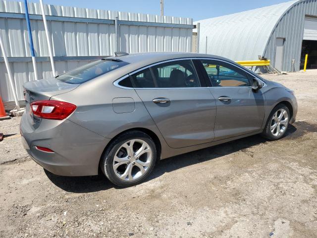 Photo 2 VIN: 1G1BF5SM6H7132681 - CHEVROLET CRUZE PREM 