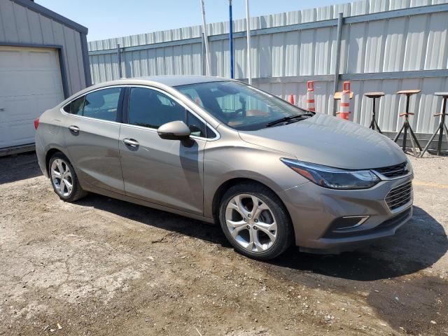 Photo 3 VIN: 1G1BF5SM6H7132681 - CHEVROLET CRUZE PREM 