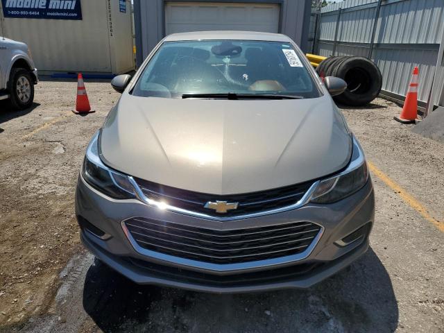 Photo 4 VIN: 1G1BF5SM6H7132681 - CHEVROLET CRUZE PREM 