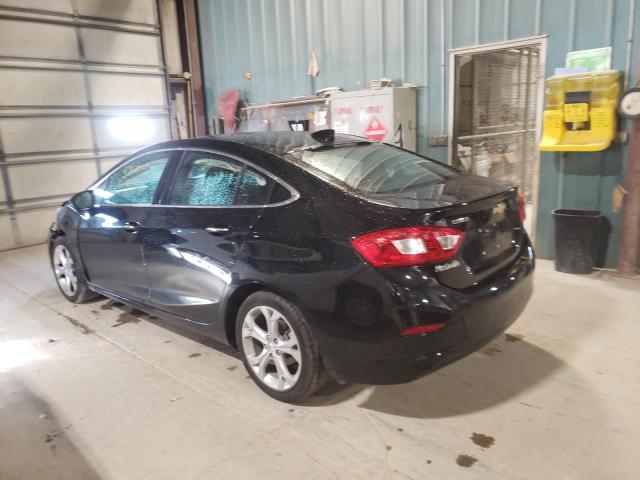 Photo 2 VIN: 1G1BF5SM6H7162778 - CHEVROLET CRUZE PREM 