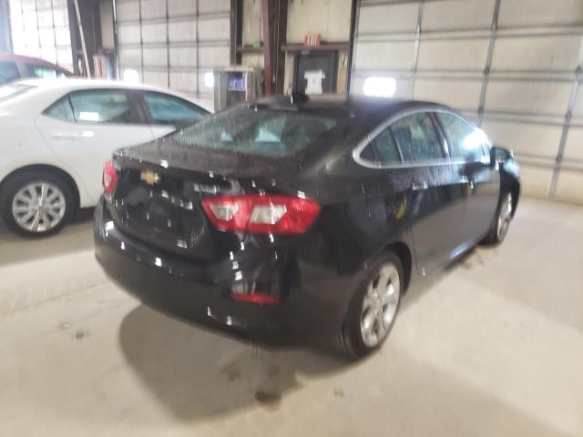 Photo 3 VIN: 1G1BF5SM6H7162778 - CHEVROLET CRUZE PREM 