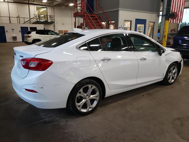 Photo 2 VIN: 1G1BF5SM6H7169942 - CHEVROLET CRUZE PREM 