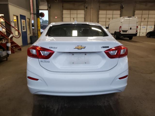 Photo 5 VIN: 1G1BF5SM6H7169942 - CHEVROLET CRUZE PREM 