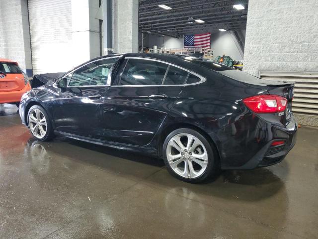 Photo 1 VIN: 1G1BF5SM6H7185025 - CHEVROLET CRUZE PREM 