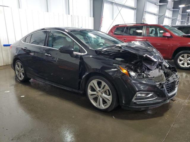 Photo 3 VIN: 1G1BF5SM6H7185025 - CHEVROLET CRUZE PREM 