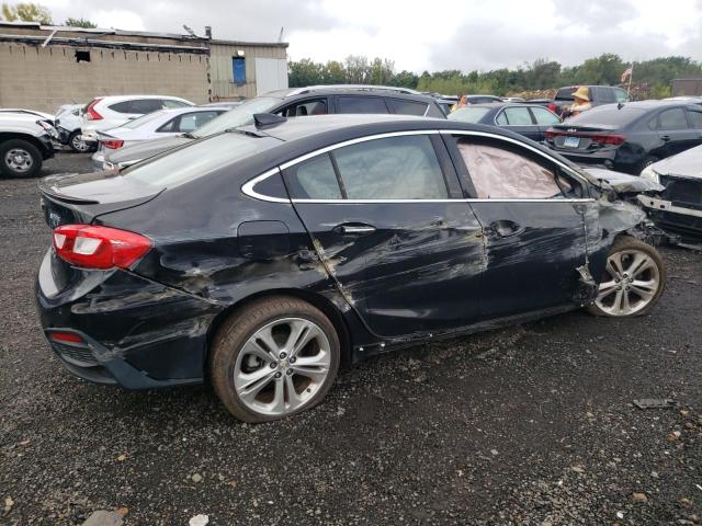 Photo 2 VIN: 1G1BF5SM6H7190872 - CHEVROLET CRUZE PREM 