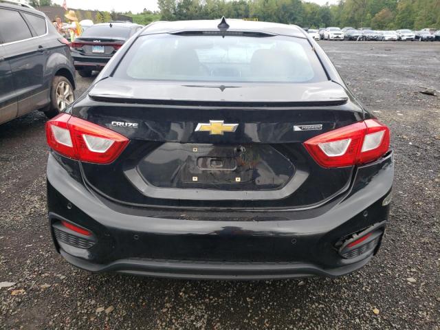 Photo 5 VIN: 1G1BF5SM6H7190872 - CHEVROLET CRUZE PREM 