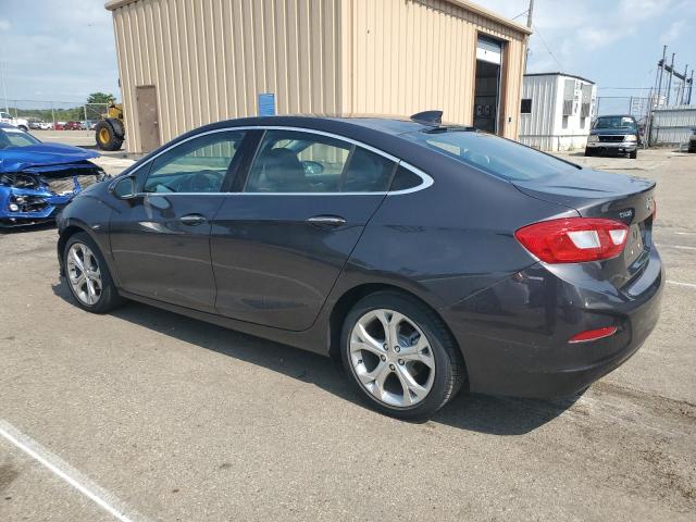 Photo 1 VIN: 1G1BF5SM6H7230156 - CHEVROLET CRUZE 