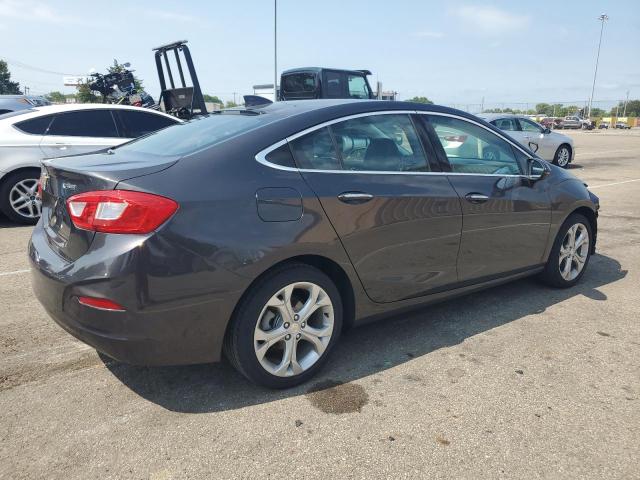 Photo 2 VIN: 1G1BF5SM6H7230156 - CHEVROLET CRUZE 