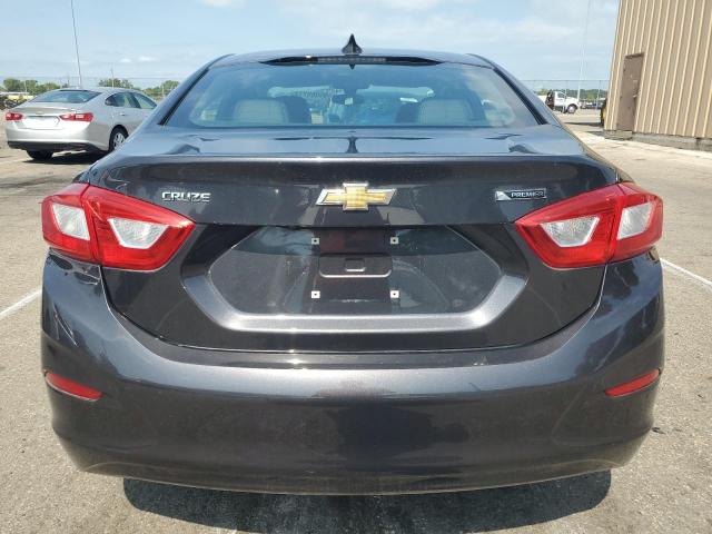 Photo 5 VIN: 1G1BF5SM6H7230156 - CHEVROLET CRUZE 