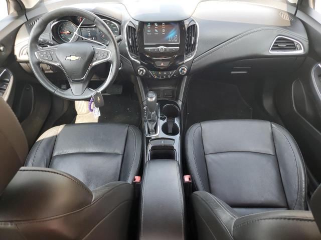 Photo 7 VIN: 1G1BF5SM6H7230156 - CHEVROLET CRUZE 