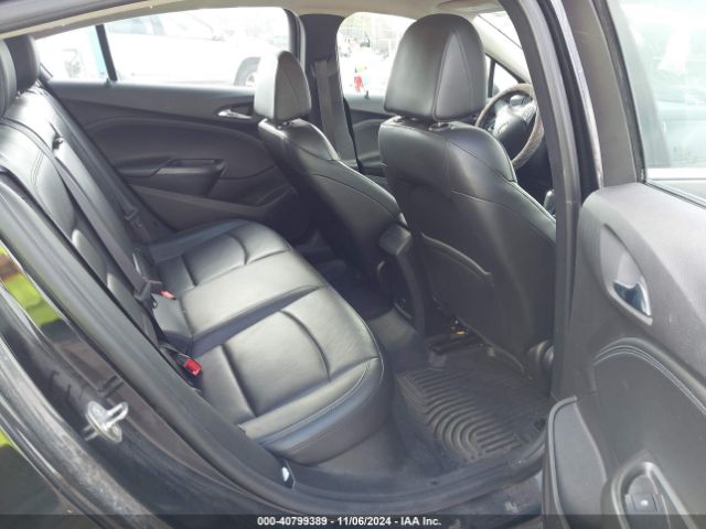 Photo 7 VIN: 1G1BF5SM6H7232215 - CHEVROLET CRUZE 