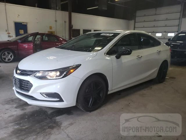 Photo 0 VIN: 1G1BF5SM6H7240198 - CHEVROLET CRUZE 