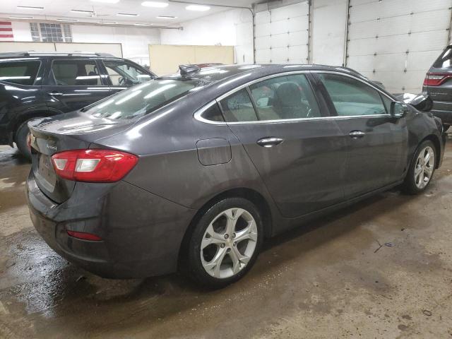 Photo 2 VIN: 1G1BF5SM6H7241058 - CHEVROLET CRUZE PREM 