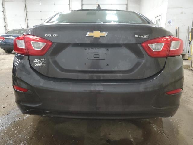 Photo 5 VIN: 1G1BF5SM6H7241058 - CHEVROLET CRUZE PREM 