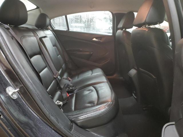 Photo 9 VIN: 1G1BF5SM6H7241058 - CHEVROLET CRUZE PREM 