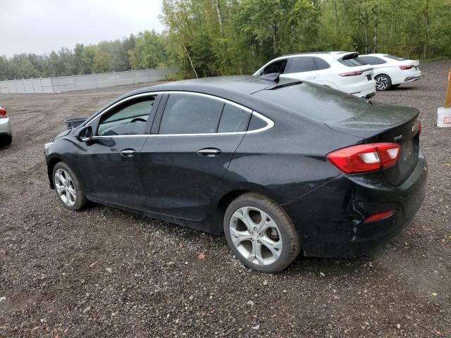 Photo 1 VIN: 1G1BF5SM6J7100075 - CHEVROLET CRUZE PREM 