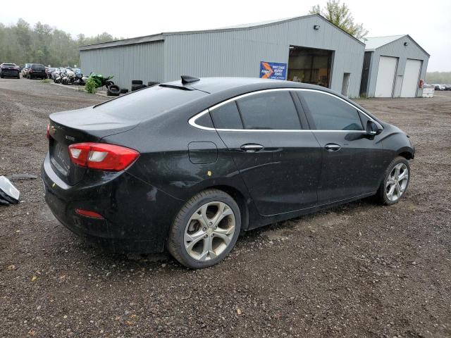 Photo 2 VIN: 1G1BF5SM6J7100075 - CHEVROLET CRUZE PREM 