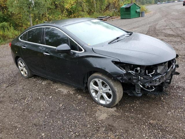 Photo 3 VIN: 1G1BF5SM6J7100075 - CHEVROLET CRUZE PREM 