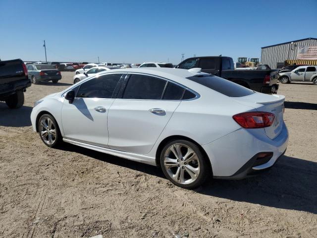 Photo 1 VIN: 1G1BF5SM6J7105857 - CHEVROLET CRUZE 