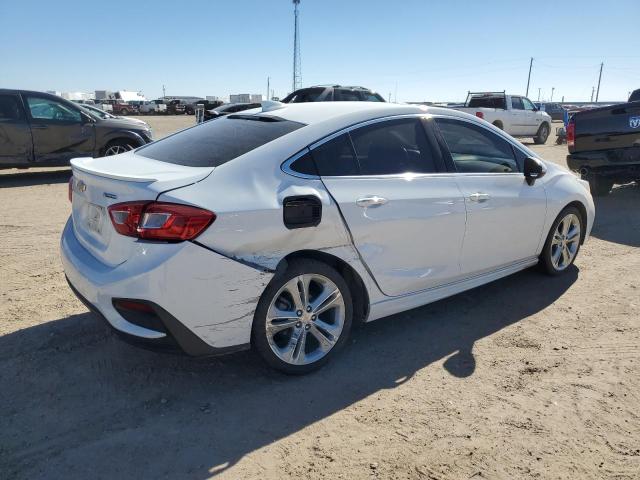 Photo 2 VIN: 1G1BF5SM6J7105857 - CHEVROLET CRUZE 