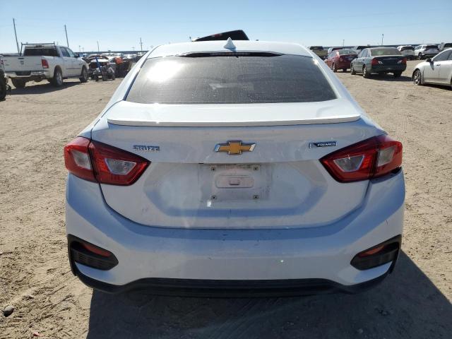 Photo 5 VIN: 1G1BF5SM6J7105857 - CHEVROLET CRUZE 