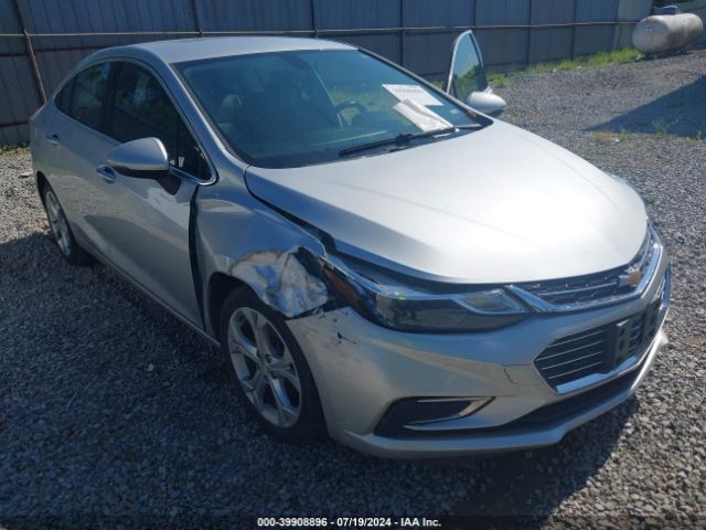 Photo 5 VIN: 1G1BF5SM6J7201293 - CHEVROLET CRUZE 