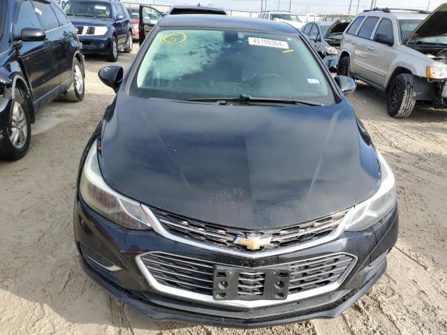 Photo 4 VIN: 1G1BF5SM7H7102511 - CHEVROLET CRUZE 