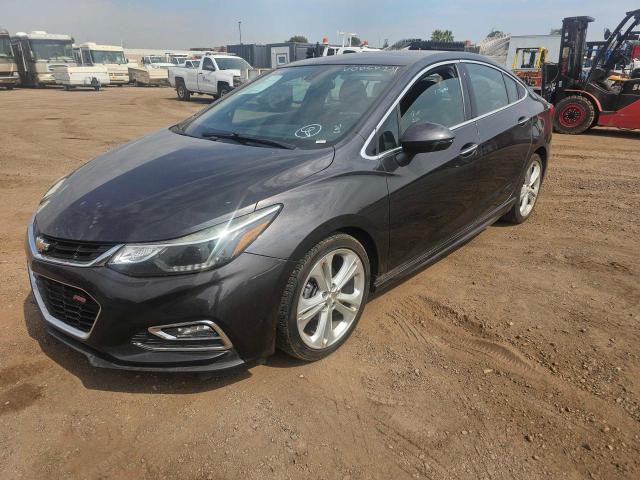 Photo 1 VIN: 1G1BF5SM7H7109362 - CHEVROLET CRUZE PREM 