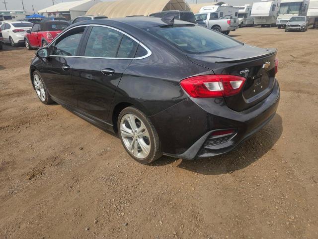 Photo 2 VIN: 1G1BF5SM7H7109362 - CHEVROLET CRUZE PREM 